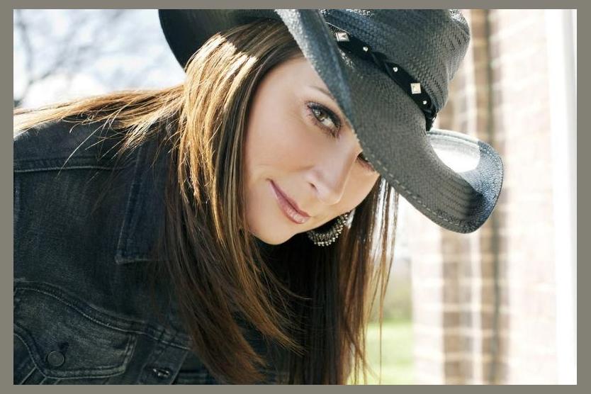 Terri Clark